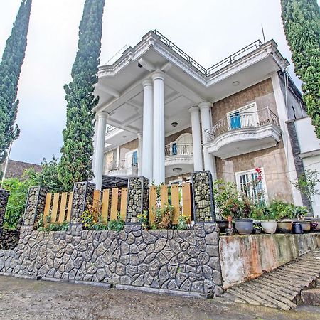 Oyo 92628 Raja Alam Homestay Karanganyar  Exterior foto